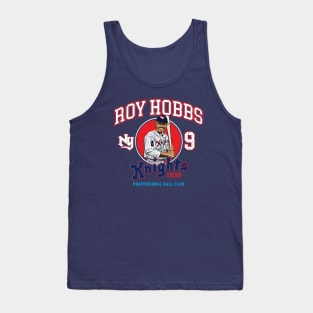 Roy Hobbs New York Knights Baseball Club Tank Top